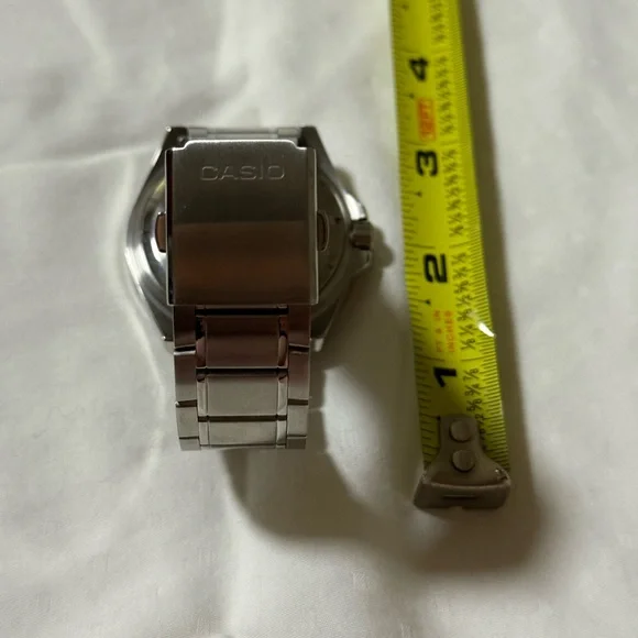 🚨Weekend Sale🚨 Casio MDV-106 Duro Marlin Black - Picture 7 of 10